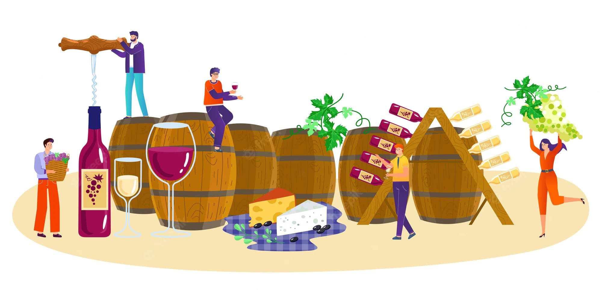 WineMaker